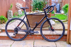Fuji Gravel Bike Bikes for sale | eBay