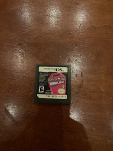 Monster High Ghoul Spirit 3ds game SUPER RARE VINTAGE - Picture 1 of 1
