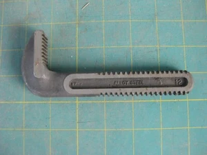 Neu 12" Ridgid Rohrschlüssel Hakenbacke, P/N 31630 - Bild 1 von 4