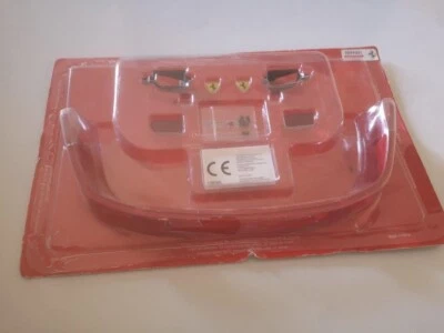 CENTAURIA Ferrari F40 1/8 Centauria Hachette Deagostini escala 1/8 Foto 1 de 4