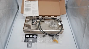 Delta 568LF-LPU - Badezimmer Spüle Wasserhähne Wasserhahn - Bild 1 von 6