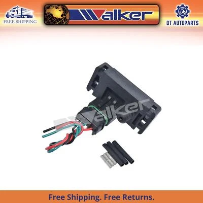 For 1981 Pontiac Grand LeMans 3.8L V6 Barometric Pressure Sensor Walker - Image 1 of 4