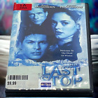 Last Stop (DVD 1999) Rose McGowan, Adam Beach, Juren Prochnow
