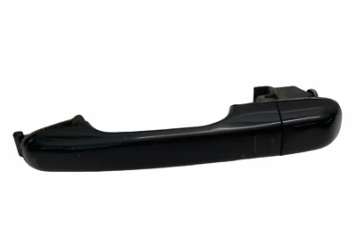1998 1999 2000 Volvo V70 Rear Left Side Exterior Outer Door Handle Assembly OEM - Image 1 of 4
