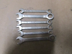 Oxwall Mini Wrenches Made in the USA 6 Count - Picture 1 of 5