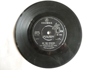 Zoot Money's Big Roll Band - Big Time Operator Northern Soul DB 7975 sehr guter Zustand + - Bild 1 von 1