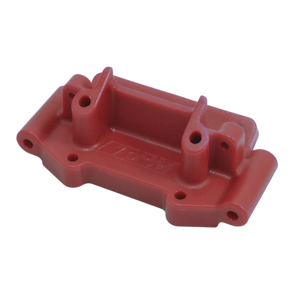 RPM Front Bulkhead for Traxxas Slash 2wd, Bandit, Stampede, Rustler 73759 - Image 1 of 1
