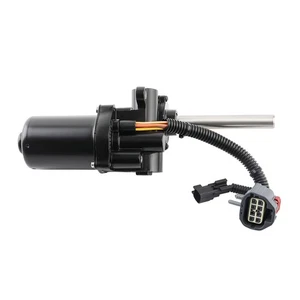 Left Power Running Board Motor For Cadillac Escalade Esv  2015-2020 23433888 - Picture 1 of 11