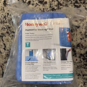Honeywell Humidifier Replacement Filter A 3 Pack Wicking HAC504 NEW - Picture 1 of 2