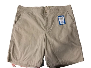NEU Columbia Washed Out Herren Größe 42 x 10" Schrittlänge Shorts Wandern Angeln Arbeit - Bild 1 von 5