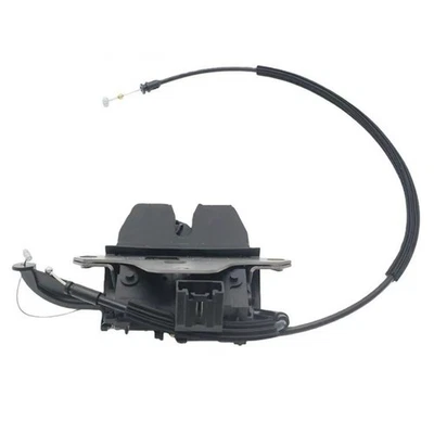 OE Rear Trunk Lock Latch Actuator for Jaguar For XF and For X250 09 15 - Image 1 of 4