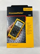 Fluke 789 ProcessMeter