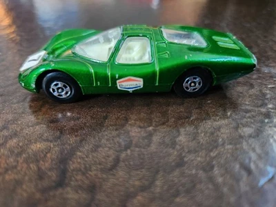 Matchbox Superfast Lesney Ford Group 6 Nº 45 1969 de colección - ¡Bonito! Foto 1 de 4