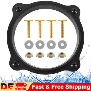 385310063 Floor Flange Seal and Mounting Kit for Dometic, Sealand Toilet - Bild 1 von 7