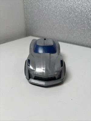 Transformers - Sideswipe - Battle Chargers - Car/Robot - 2008 - Hasbro/Tomy - Image 1 of 4