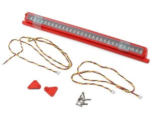 Pro Boat PRB18043 Mojo, Jestream Front LED Light Bar Assembly - Picture 1 of 1