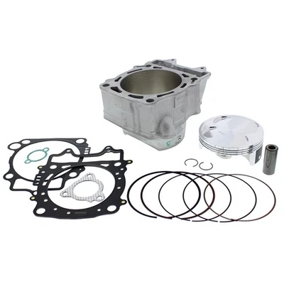 Cylinder Works Big Bore Cylinder Kit CW21012K01 For Yamaha YZ 450 F 18 19 - Image 1 of 4