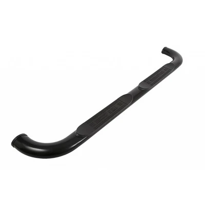 Dee-Zee Nerf Bars For Ram 1500/2500/3500 2011-2021 | Crew Cab | 4in. Oval - Imagem 1 de 4