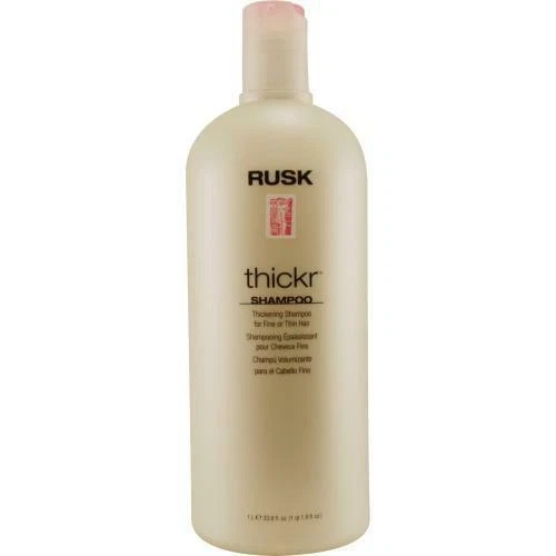 Xampu Rusk Thickr Thickening 33,8 oz - Imagem 1 de 4