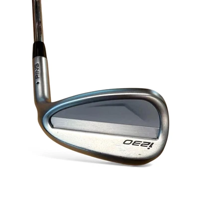 PING i230 U Wedge Modus 105 S Flex Right-Handed Used - Image 1 of 4