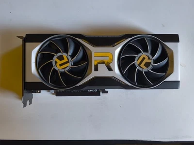 AMD Radeon RX 6700 XT 12GB GDDR6 Scheda Grafica - Immagine 1 di 3