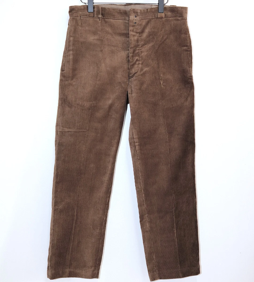 1950s Cotton Vintage Pants for Men for sale | eBay