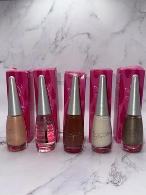 批量 5 件 玫琳凯 签名 指甲油 - 查看图片 全新 旧货 — 第 1/2 张图片