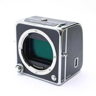 Hasselblad 907X 50C Medium-Format Mirrorless Camera Body #148 - Image 1 of 4