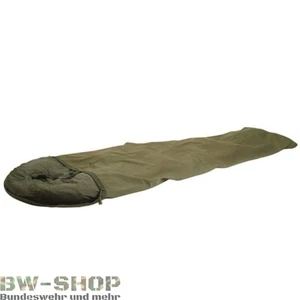 ORIGINAL BRITISCHE ARMEE SCHLAFSACKÜBERZUG BIWAKSACK NÄSSESCHUTZ SCHLAFSACKBEZUG - Bild 1 von 1