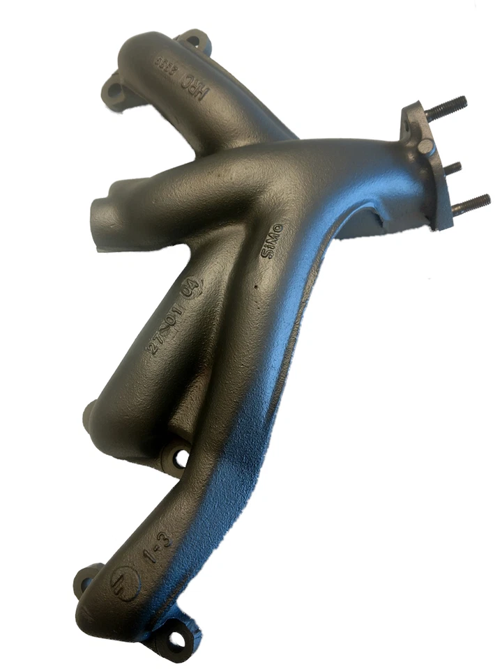 1990-1995 Range Rover Exhaust Manifold (Classic) - Left Foto 1 de 1