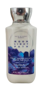 NEW Bath and Body Works MOONLIGHT PATH Body Lotion, 8 OZ - Picture 1 of 1