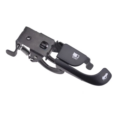 Manija de abridor de cerradura de tapa de maletero de puerta de combustible apta para Kia Rio sedán 2006-2010 pieza Foto 1 de 4