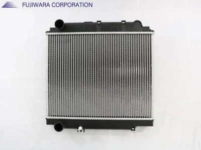 TOYOTA Toyoace 1999 KK-XZU362D Radiator 1640078070 [New] [PA116223151] - Image 1 of 2