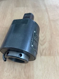 VDI 30 Angetriebenes Werkzeug Angetrieben Aufnahme DIN5482 Gildemeister - Bild 1 von 2