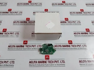 Rosemount TankRadar 7000002-412A Printed Circuit Board F1 F40MA, F2 F40MA - Picture 1 of 6