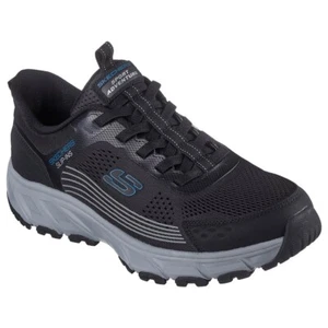 Zapatos SKETCHERS para Hombres Manos Libres Sin cordones Fácil de Usar Cómodos Acolchados HCT-Reino Unido 6-13 - Imagen 1 de 8