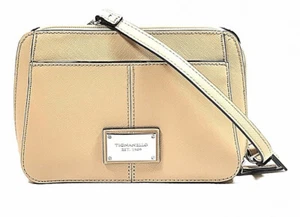 Tignanello Bella Belt Bag W/RFID Protection Dune NWT - Picture 1 of 4