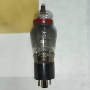 1603 Tube Electronique VISSEAUX NOS Lot 1 Pcs Ph3g - Imagen 1 de 3