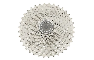 Shimano Deore Zahnkranz CS-HG50 10fach 11-36 Zähne Hyperglide Top OVP - Bild 1 von 3