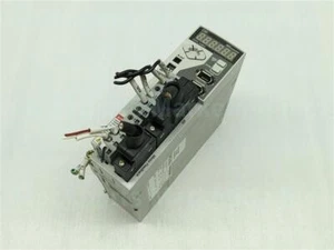 RS OEMax CSD5_01BX1 CSD501BX1 CSD5 Single Axis Servo Drive 100W 30 Days Warranty - Picture 1 of 12