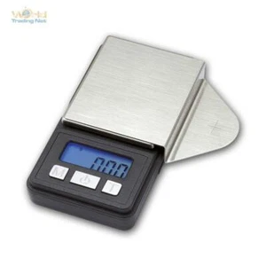 Digitale Tonarmwaage 0,01-200g, Tonarm Waage von Dynavox, Tonabnehmer einstellen - Bild 1 von 5