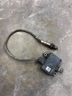 Used 68404997AA Exhaust Particulate Sensor for Ram 2500 3500 4500 6.7LDiesel - Image 1 of 2