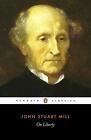 On Liberty by John Stuart Mill (English) Paperback Book