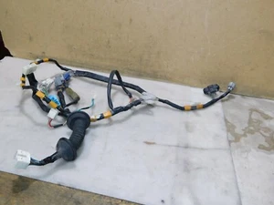 Lexus GS 1997 - 2004 cableado de telar eléctrico para puerta lateral del conductor delantero derecho - Imagen 1 de 2