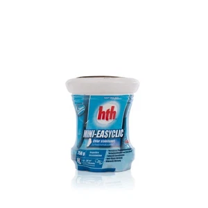hth MINI-EASYCLIC 0,75 kg - All in One Chlor Dosierer - Bild 1 von 3