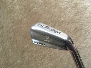 MacGregor Tourney PMB Forged 5 Iron X100 Extra Stiff Flex Steel Shaft - Picture 1 of 7