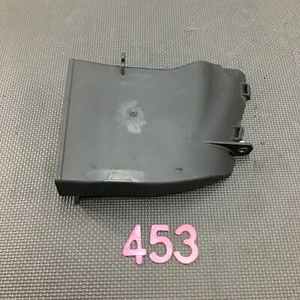 04-10 Audi A8L Driver Left Front Air Intake Pipe Connector Duct OEM - Foto 1 di 7