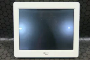 3 Stk NCR 5967-2000-9090 15" Touch Touchscreen Pos Kassen Monitor Display 38399 - Picture 1 of 7
