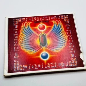 Journey – Greatest Hits (2006) Classic ROCK CD, Cardboard Sleeve - Foto 1 di 8