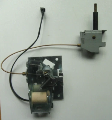 THORENS TD 280 Pieza de tocadiscos / CONJUNTO DE ELEVACIÓN DE BRAZO para TD 28 ES Foto 1 de 4